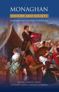 NEW PUBLICATION: Monaghan: History and Society