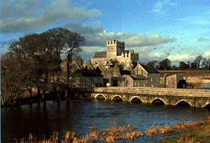 Tipperary: History & Society