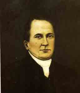 Fr. John Murphy of Boolavogue 1753-1798