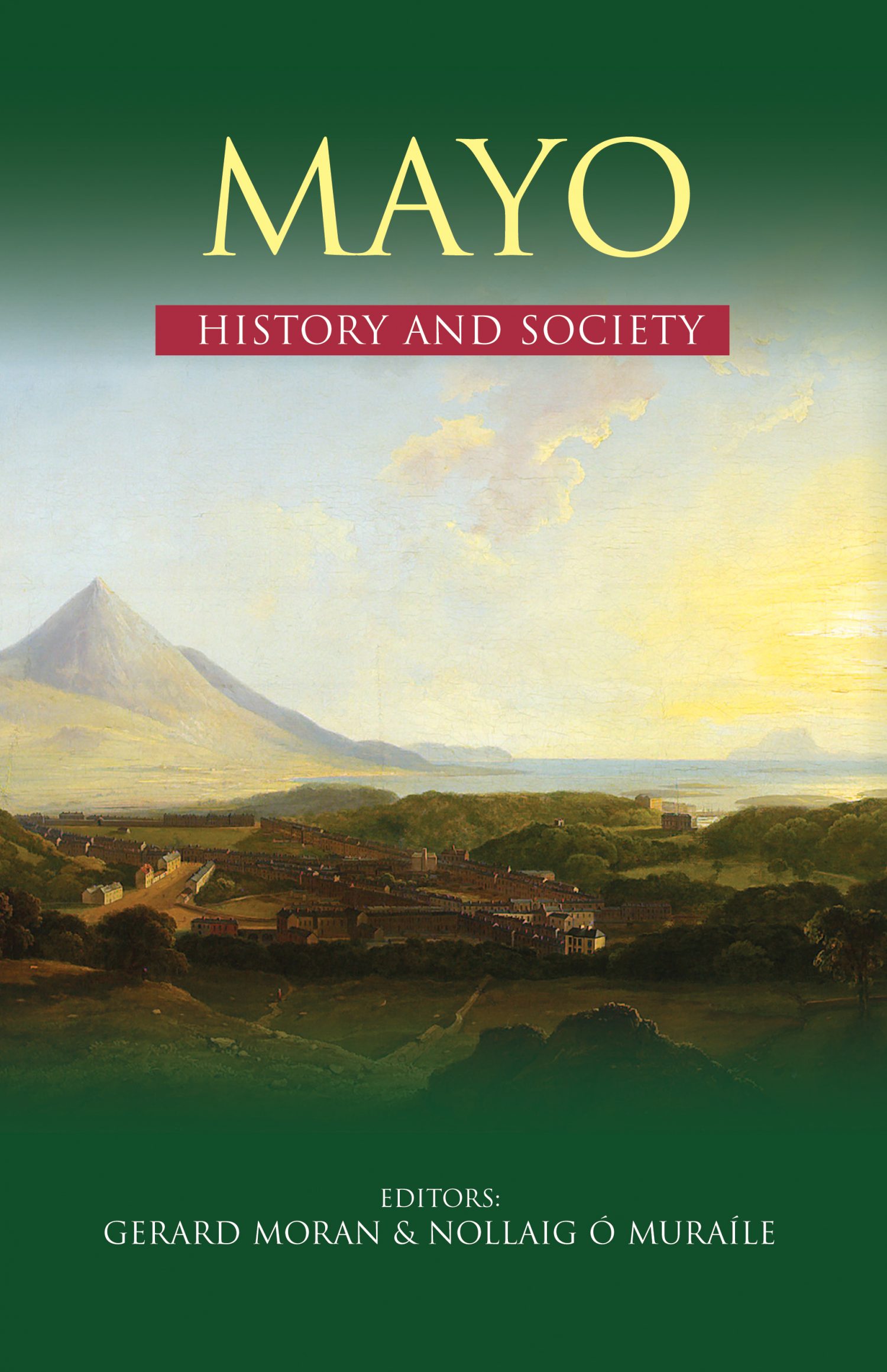 Mayo History & Society